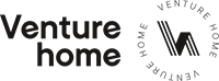Venture Home logo