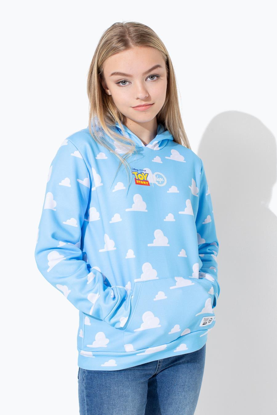 hype toy story hoodie