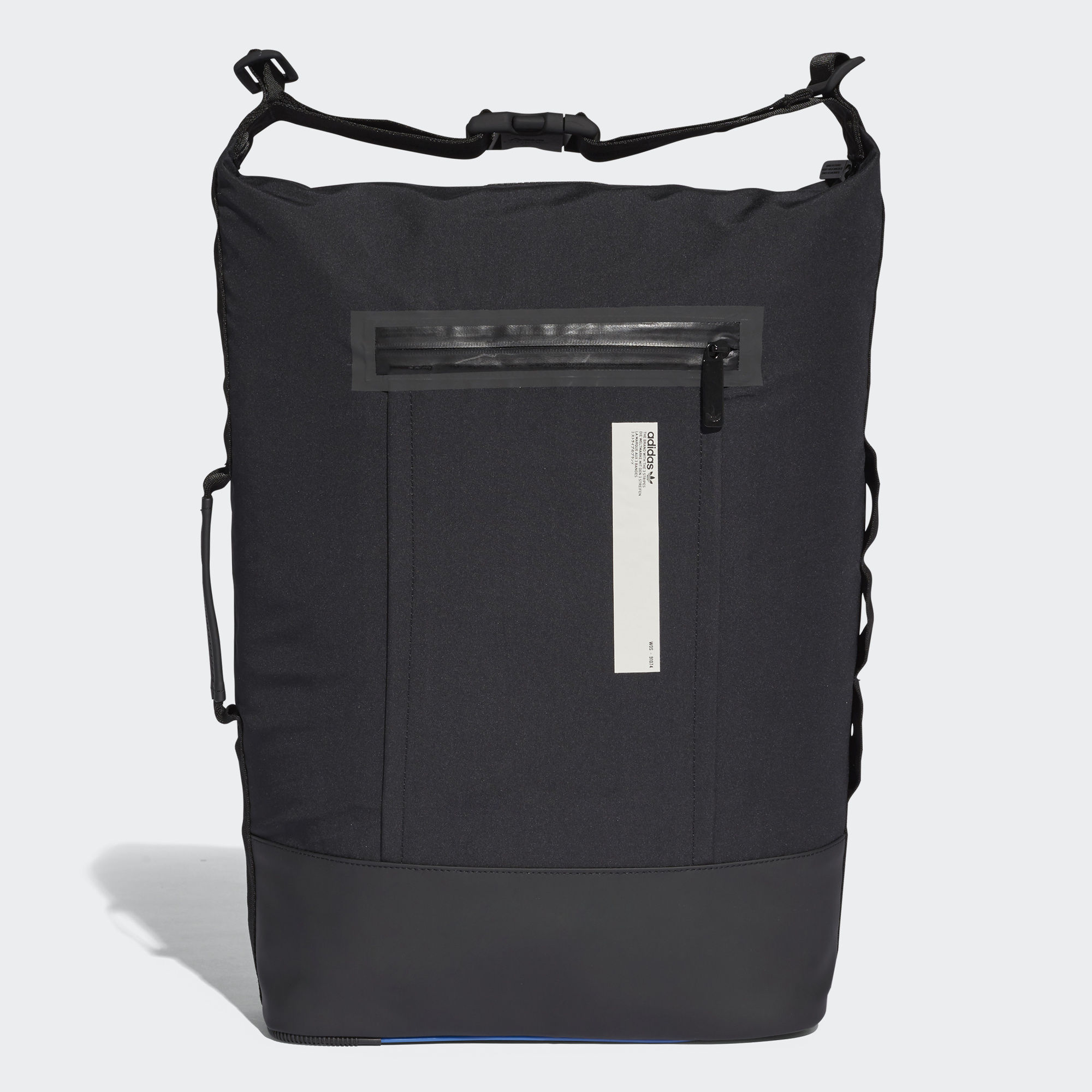 adidas waterproof bag