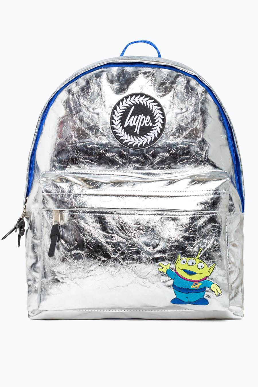 hype disney buzz lightyear backpack