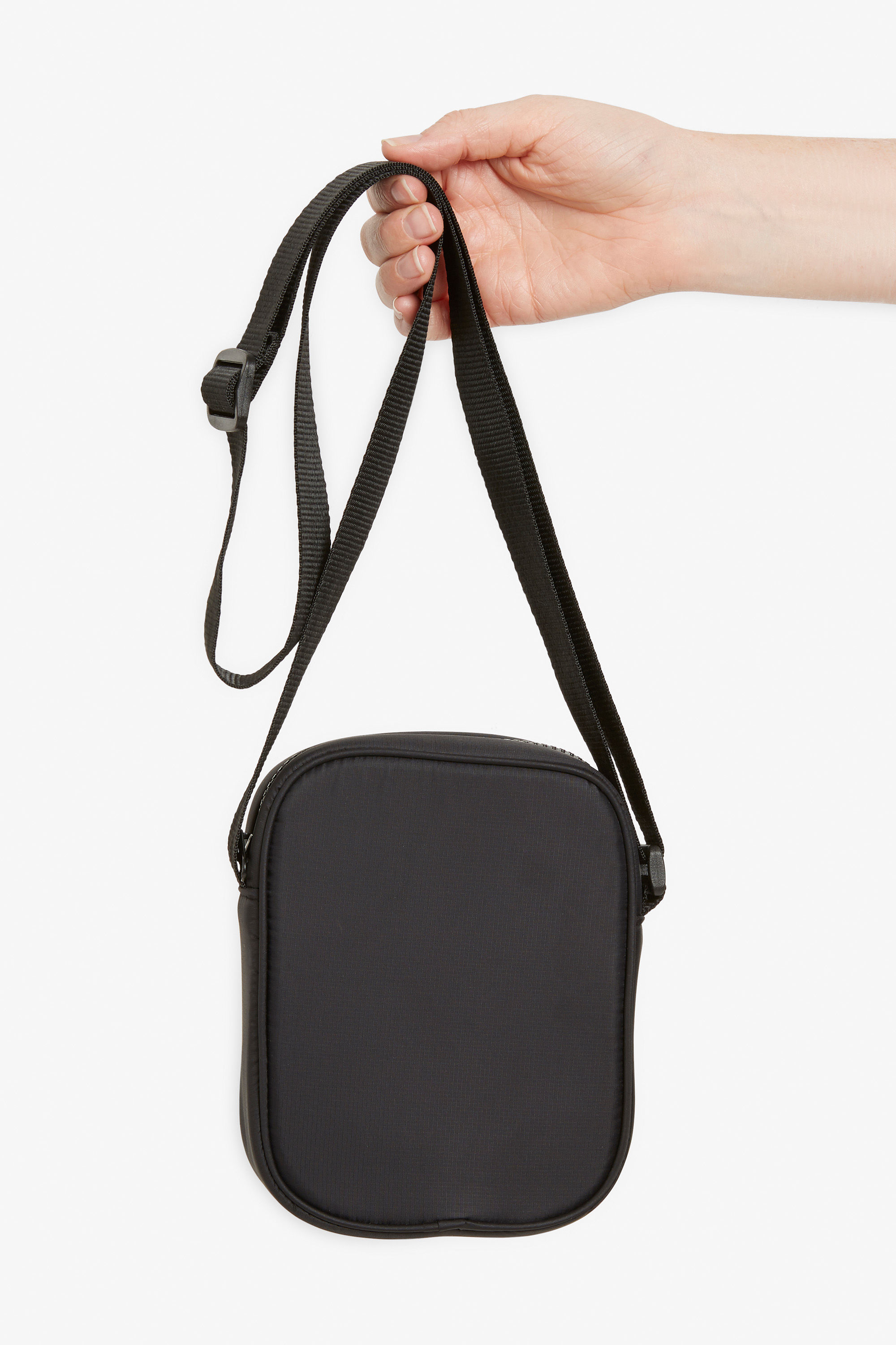 monki cross body bag